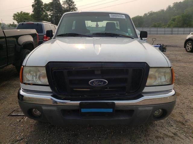 Photo 5 from auction – 2004 FORD RANGER with VIN 1FTYR10U64PB13644