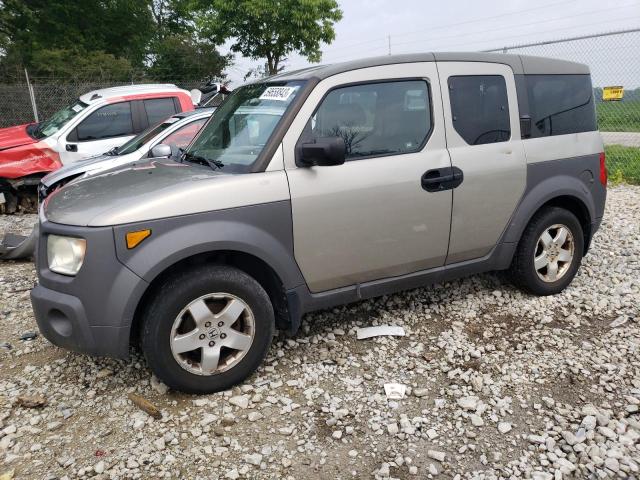 صورة رقم 1 من المزاد - 2003 HONDA ELEMENT EX مع VIN 5J6YH28503L041393