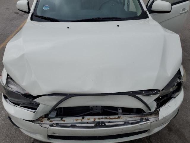 Photo 11 from auction – 2011 MITSUBISHI LANCER ES/ with VIN JA32U2FU2BU043896