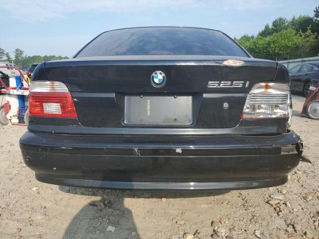 Photo 6 from auction – 2003 BMW 525 I AUTO with VIN WBADT43473G031821