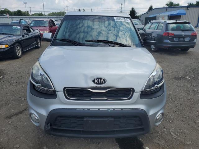 Photo 5 from auction – 2013 KIA SOUL + with VIN KNDJT2A62D7755416