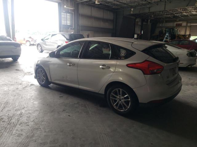 Photo 2 from auction – 2015 FORD FOCUS SE with VIN 1FADP3K21FL381612
