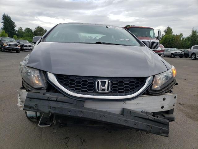 Photo 5 from auction – 2013 HONDA CIVIC LX with VIN 19XFB2F5XDE232413