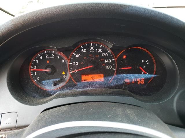 Photo 9 from auction – 2009 NISSAN ALTIMA 3.5 with VIN 1N4BL24E19C138634