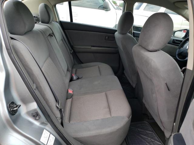 Photo 10 from auction – 2008 NISSAN SENTRA 2.0 with VIN 3N1AB61E68L699986