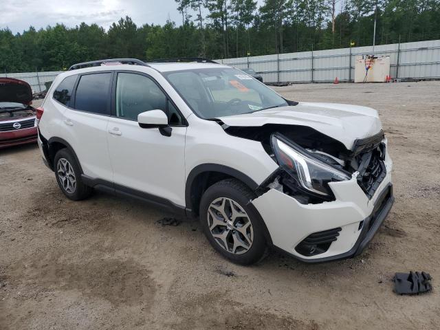 Photo 4 from auction – 2022 SUBARU FORESTER P with VIN JF2SKAEC1NH513313