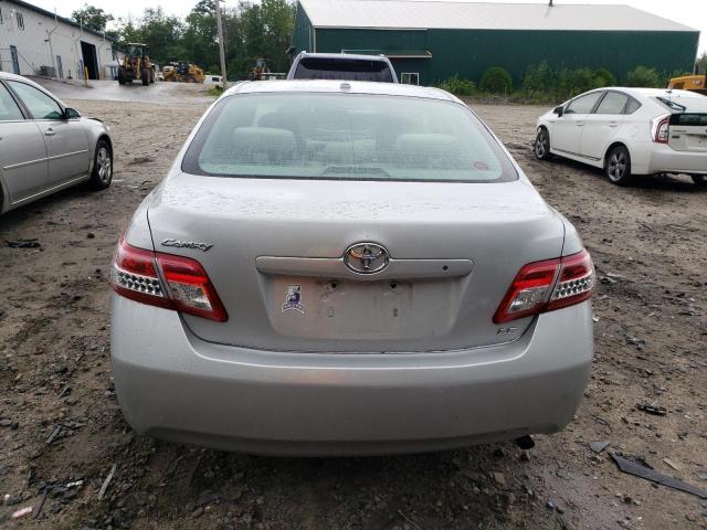 Photo 6 from auction – 2010 TOYOTA CAMRY BASE with VIN 4T4BF3EK2AR025089