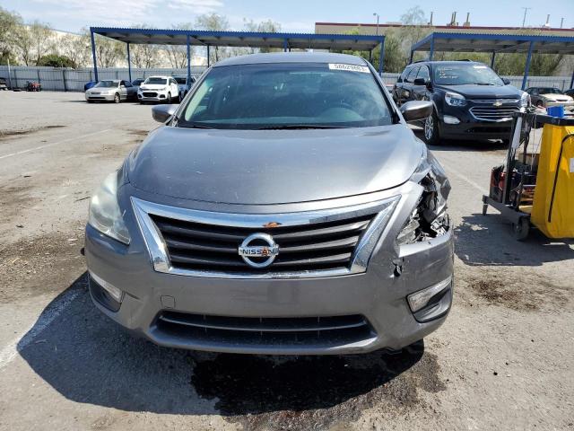 Photo 5 from auction – 2015 NISSAN ALTIMA 2.5 with VIN 1N4AL3AP3FC419935