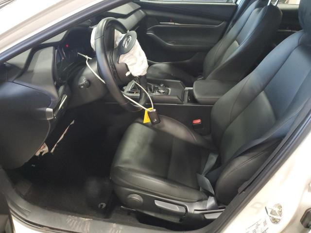 Photo 7 from auction – 2022 MAZDA 3 SELECT with VIN 3MZBPABL7NM306129