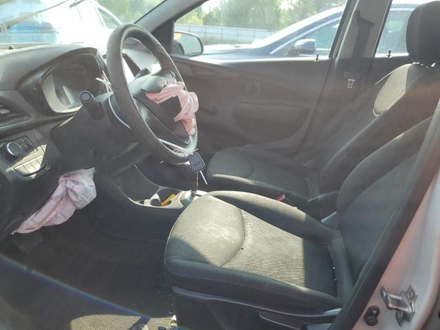 Фото 7 с аукциона – 2016 CHEVROLET SPARK LS с VIN KL8CB6SA8GC570636