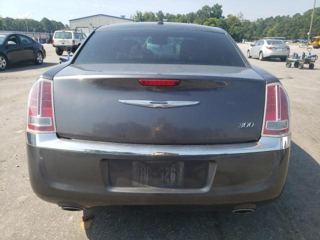 Photo 6 from auction – 2014 CHRYSLER 300 with VIN 2C3CCAAG2EH263295