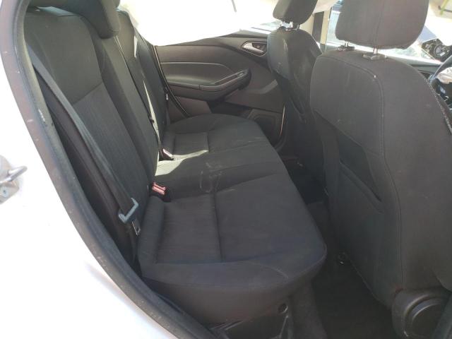 Photo 10 from auction – 2017 FORD FOCUS SEL with VIN 1FADP3H23HL238204