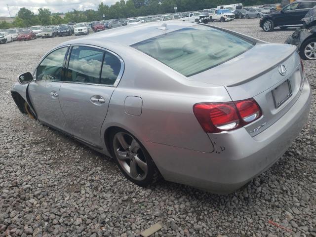 Photo 2 from auction – 2008 LEXUS GS 350 with VIN JTHBE96S380041319