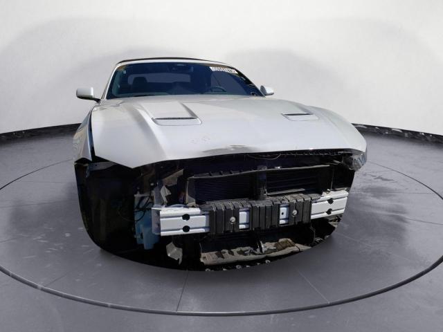 Photo 5 from auction – 2023 FORD MUSTANG with VIN 1FATP8UHXP5111472