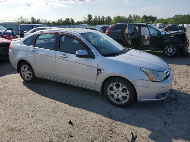 Photo 4 from auction – 2008 FORD FOCUS SE with VIN 1FAHP35N68W236882