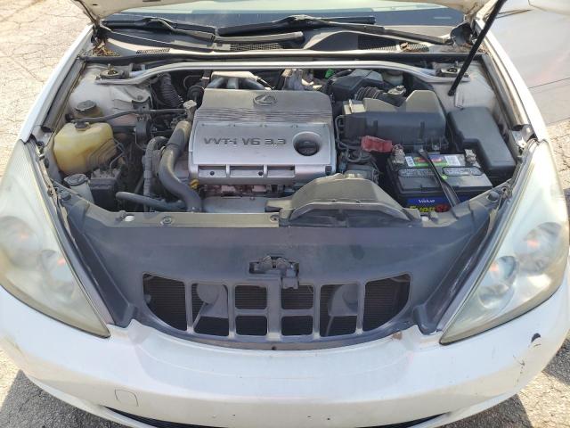 Photo 11 from auction – 2004 LEXUS ES 330 with VIN JTHBA30GX45030439