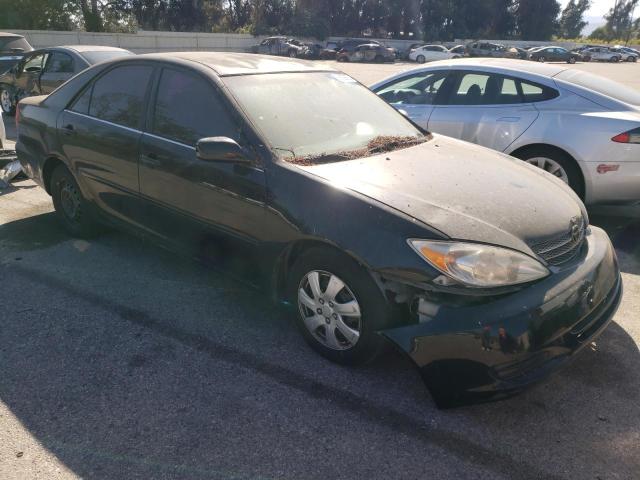 Photo 4 from auction – 2003 TOYOTA CAMRY LE with VIN 4T1BF32K33U058054