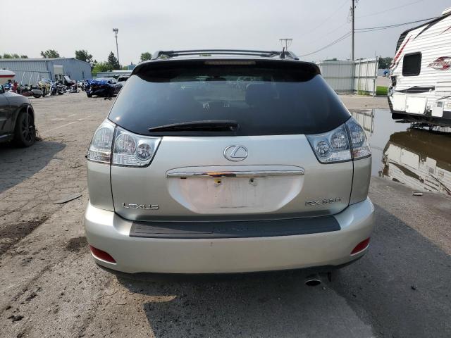 Photo 6 from auction – 2005 LEXUS RX 330 with VIN 2T2HA31UX5C058337