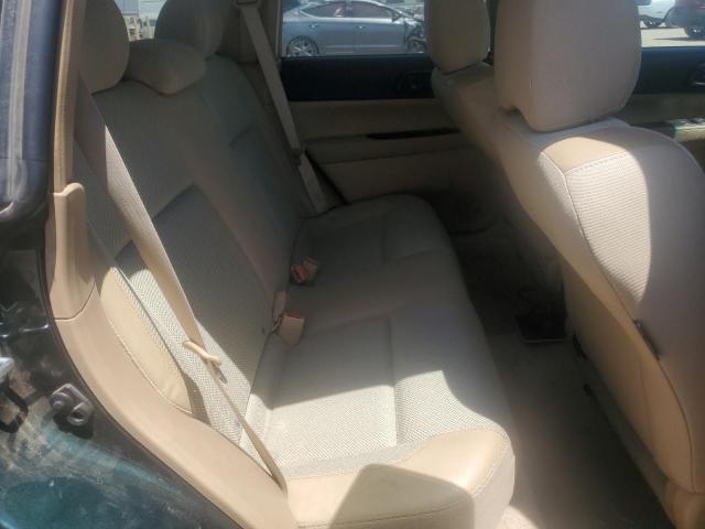 Photo 10 from auction – 2005 SUBARU FORESTER 2 with VIN JF1SG63685G712185