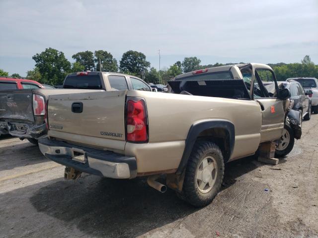 Photo 3 from auction – 2005 CHEVROLET 1500 with VIN 1GCEC14T05Z180963