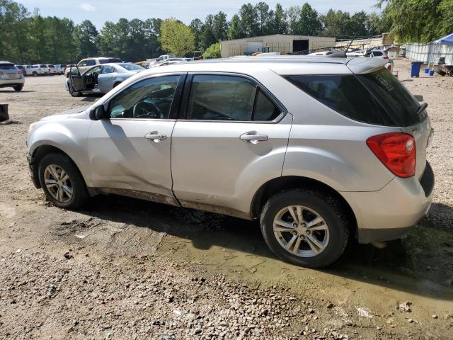 Photo 2 from auction – 2015 CHEVROLET EQUINOX LS with VIN 2GNALAEK3F1151740