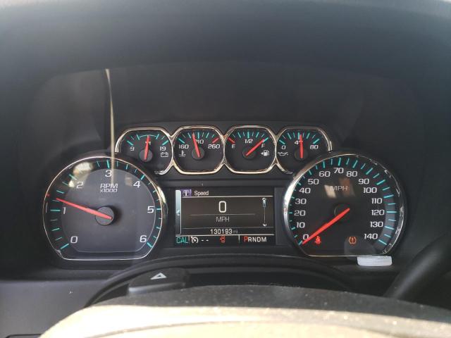 Photo 9 from auction – 2016 CHEVROLET SUBURBAN K with VIN 1GNSKHKC7GR222640