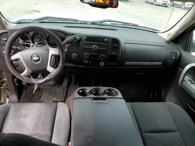 صورة رقم 8 من المزاد - 2009 CHEVROLET 1500 مع VIN 2GCEK29J091108014
