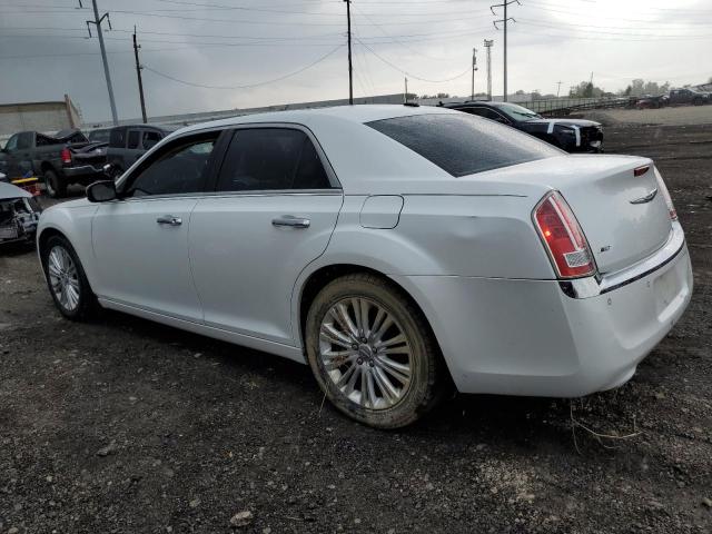 Photo 2 from auction – 2012 CHRYSLER 300C with VIN 2C3CCAKT5CH188973