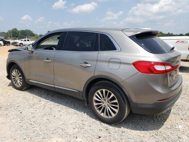 Photo 2 from auction – 2016 LINCOLN MKX SELECT with VIN 2LMTJ6KRXGBL44162