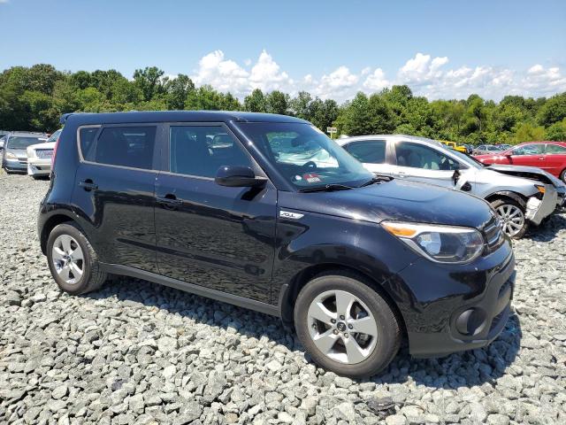 Photo 4 from auction – 2018 KIA SOUL with VIN KNDJN2A22J7592320