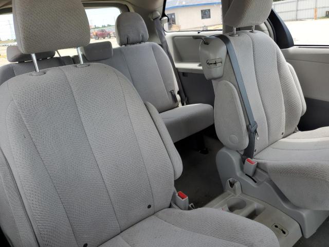 Photo 11 from auction – 2012 TOYOTA SIENNA LE with VIN 5TDKK3DCXCS195048