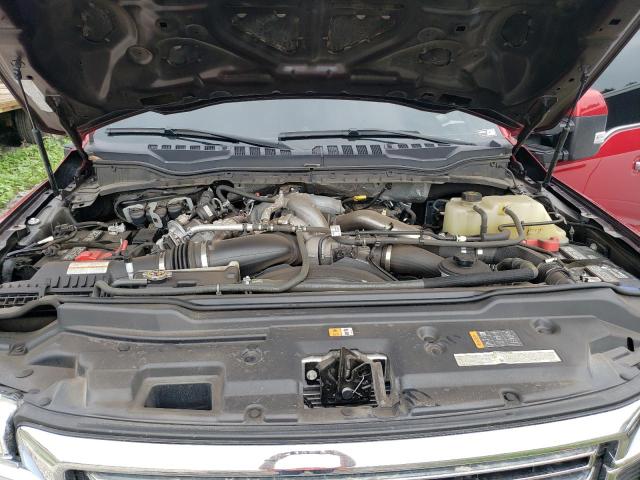 Photo 12 from auction – 2022 FORD F450 SUPER with VIN 1FT8W4DT7NED59479