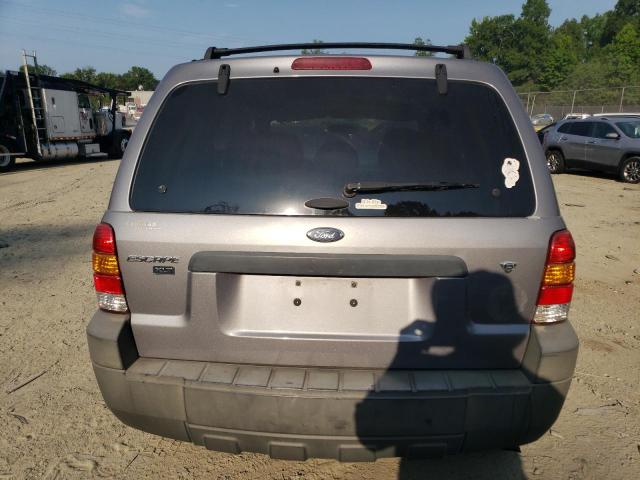 Photo 6 from auction – 2007 FORD ESCAPE XLT with VIN 1FMCU03157KA49436