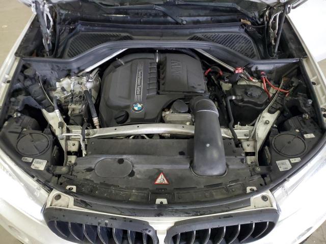 Photo 12 from auction – 2014 BMW X5 SDRIVE3 with VIN 5UXKR2C51E0H32521