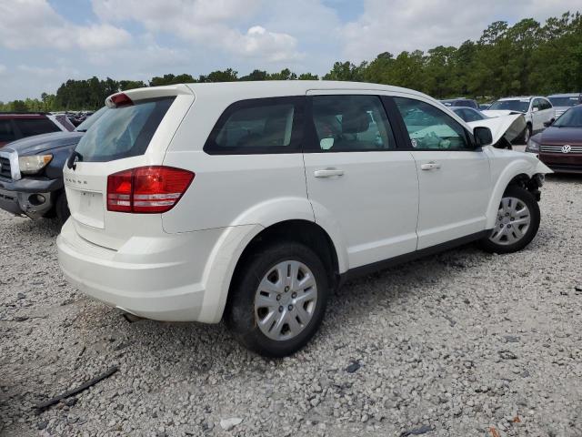 Photo 3 from auction – 2015 DODGE JOURNEY SE with VIN 3C4PDCAB3FT737290