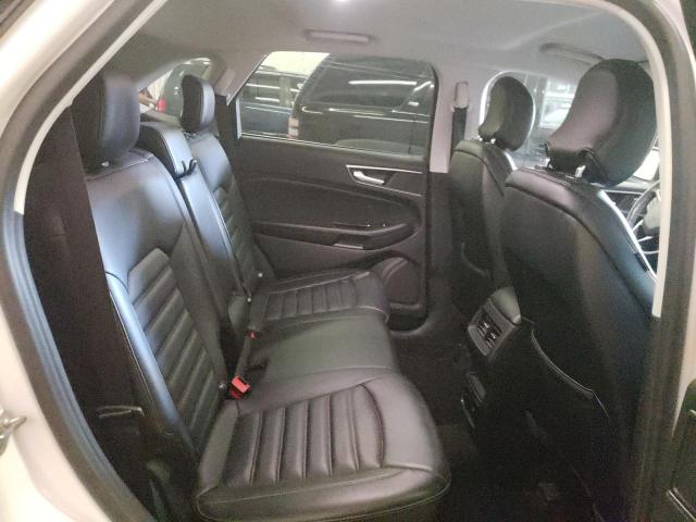 Photo 11 from auction – 2016 FORD EDGE SEL with VIN 2FMPK4J9XGBC10512