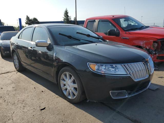 Photo 4 from auction – 2011 LINCOLN MKZ with VIN 3LNHL2GC0BR763379