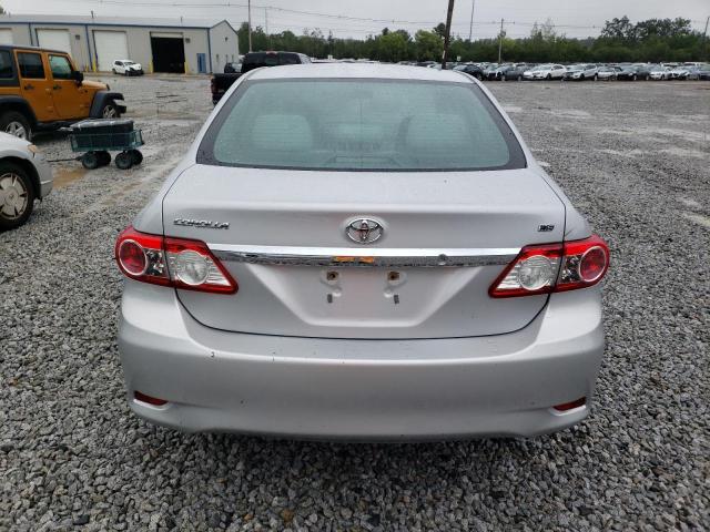 Photo 6 from auction – 2013 TOYOTA COROLLA BA with VIN 5YFBU4EE3DP217451