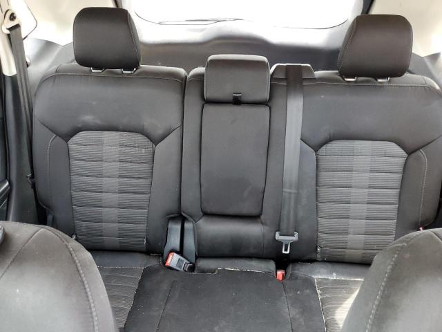 Photo 10 from auction – 2016 FORD EDGE SEL with VIN 2FMPK3J94GBC21662
