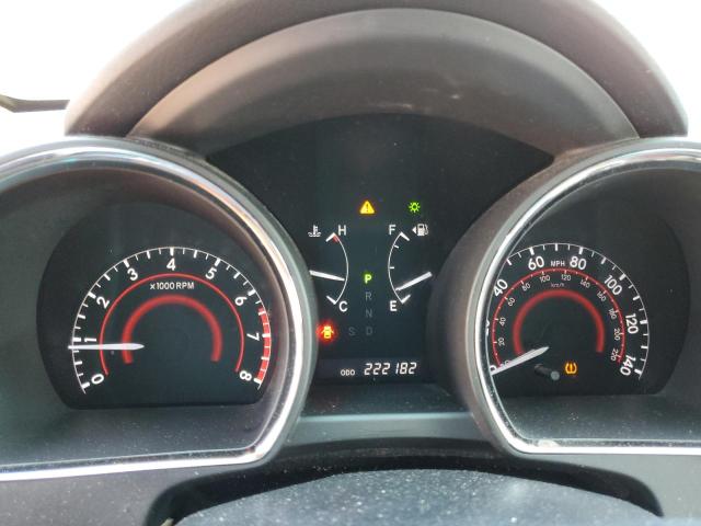 Photo 9 from auction – 2013 TOYOTA HIGHLANDER with VIN 5TDDK3EH3DS179875