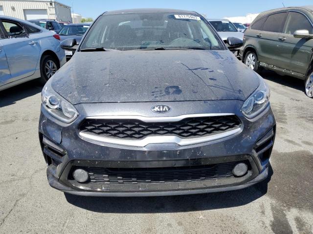 Photo 5 from auction – 2020 KIA FORTE FE with VIN 3KPF24AD4LE236997