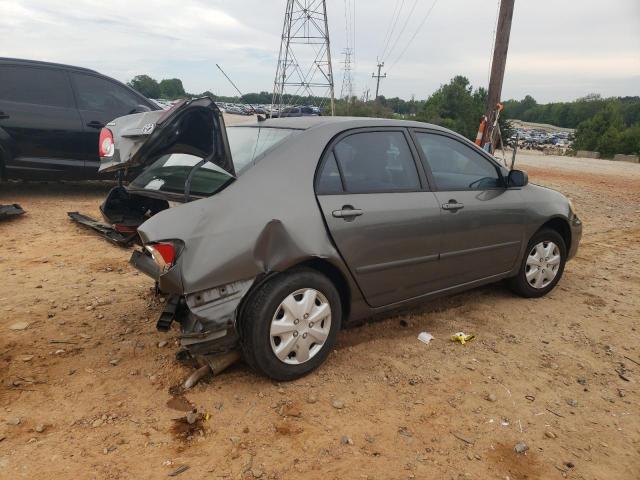 Photo 3 from auction – 2006 TOYOTA COROLLA CE with VIN 2T1BR32E46C659884