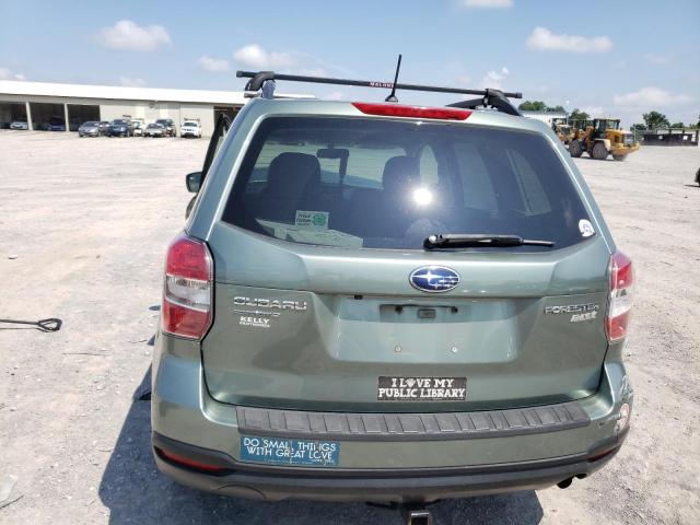 Photo 6 from auction – 2015 SUBARU FORESTER 2 with VIN JF2SJADC3FH505851