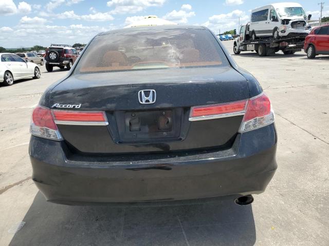 Photo 6 from auction – 2012 HONDA ACCORD EX with VIN 1HGCP2F78CA014835