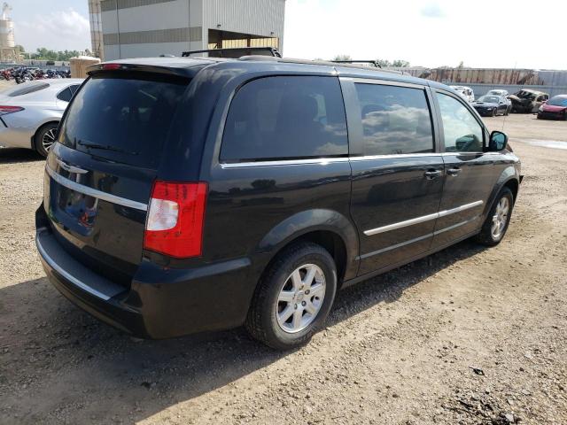 Photo 3 from auction – 2011 CHRYSLER TOWN & COU with VIN 2A4RR5DG2BR745899