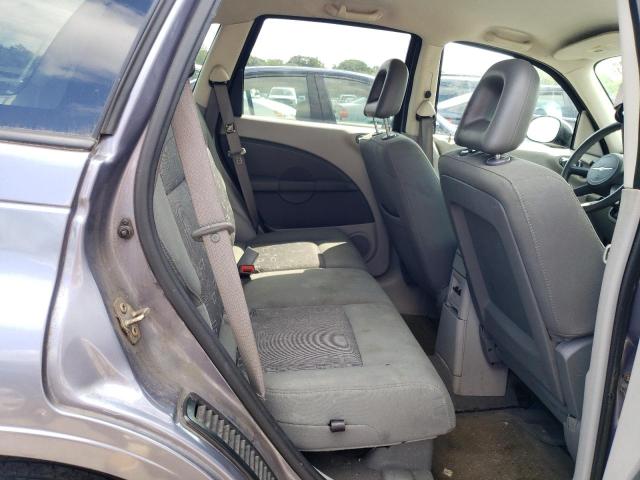 Photo 10 from auction – 2007 CHRYSLER PT CRUISER with VIN 3A4FY58B67T567049