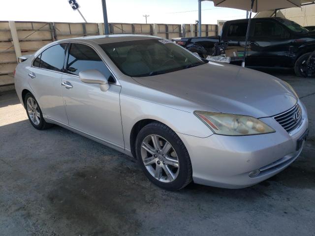 Photo 4 from auction – 2009 LEXUS ES 350 with VIN JTHBJ46G392277002