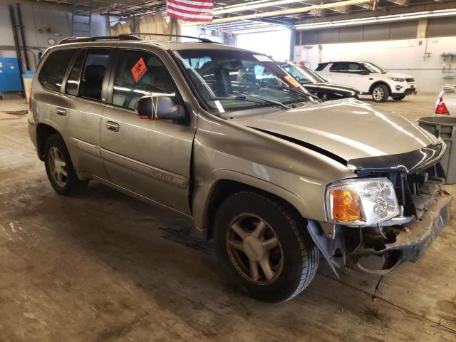 Photo 4 from auction – 2002 GMC ENVOY with VIN 1GKDT13S322158310