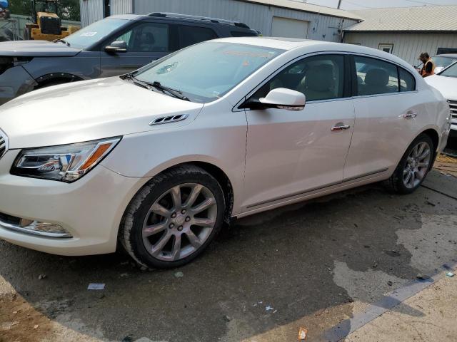 Photo 1 from auction – 2014 BUICK LACROSSE P with VIN 1G4GD5G34EF166652