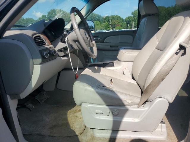 Photo 7 from auction – 2009 CHEVROLET AVALANCHE with VIN 3GNFK32069G229320